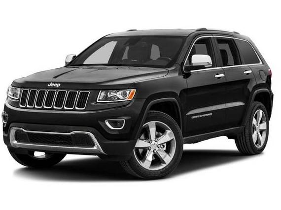 JEEP GRAND CHEROKEE 2016 1C4RJEBG4GC314089 image